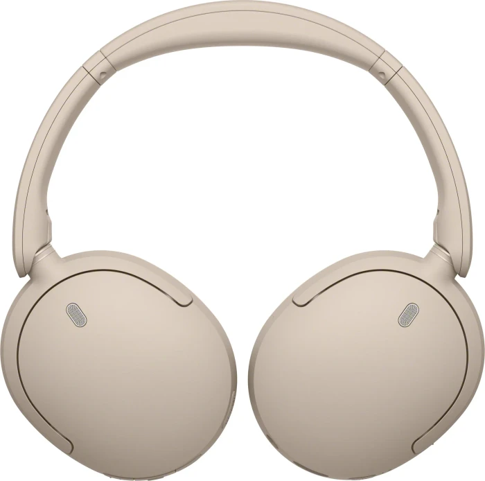 Sony WH-CH735N beige