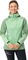 Vaude Elope All Year Softshell Funktionsjacke aloe vera (Damen) Vorschaubild