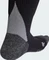 adidas adi 24 Aeroready Football Fußballstutzen schwarz/grau/weiß Vorschaubild