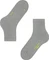 Falke Run Rib Socken light grey Vorschaubild