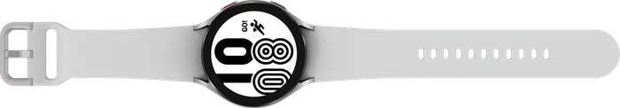 Samsung Galaxy Watch 4 LTE R875 44mm silber