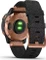 Garmin Fenix 6S Sapphire rosegold/heathered black nylon Vorschaubild