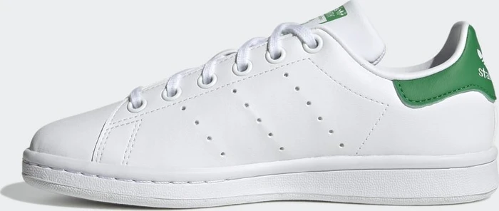 adidas Stan Smith cloud white/green (Junior)