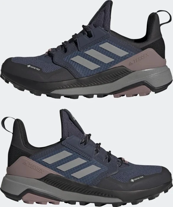 adidas Terrex Trailmaker GTX wonder steel/grey three/core black (Damen)