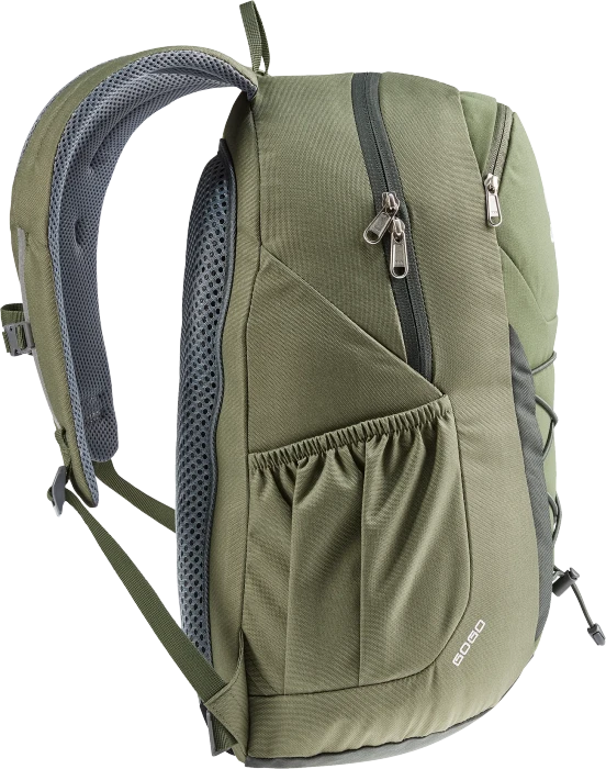 Deuter Gogo khaki/ivy