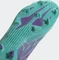 adidas X Speedflow.3 FG purple rush/silver metallic/mint rush (Herren) Vorschaubild