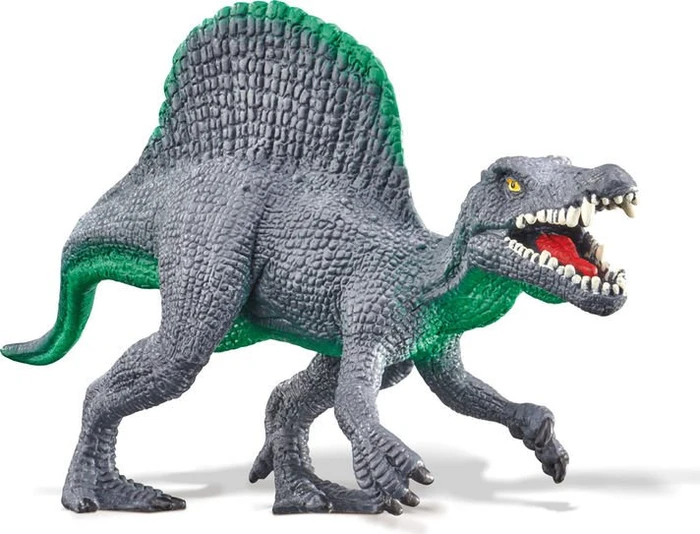 Dinosaurs - Die rasante Dino-Rallye