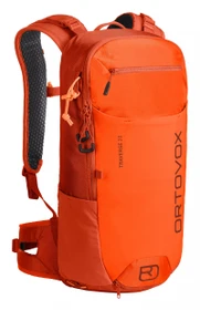 Ortovox Traverse 20 Modell 2021 desert orange