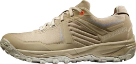 Mammut Ultimate III Low GTX safari/dark moonbean (Damen)