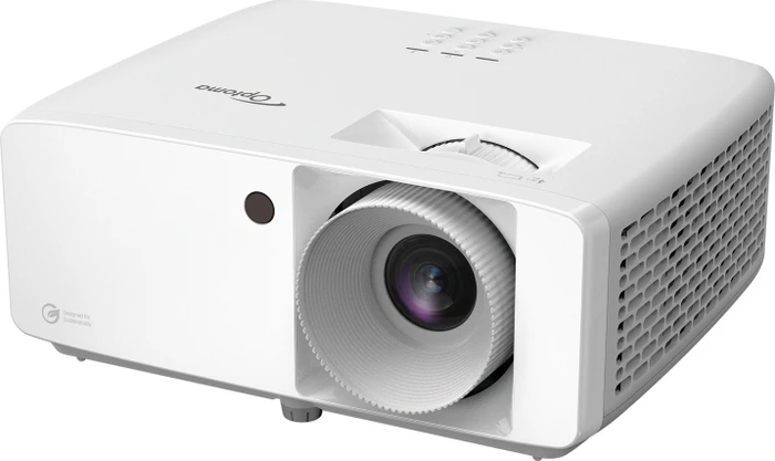 Optoma ZH462