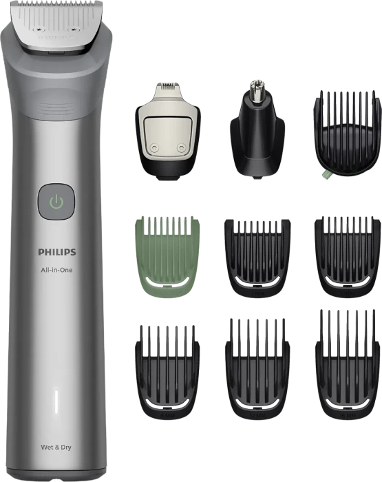Philips MG59XX Series 5000 Multigroom