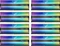 TeamGroup T-Force XTREEM ARGB DIMM DDR4 Vorschaubild