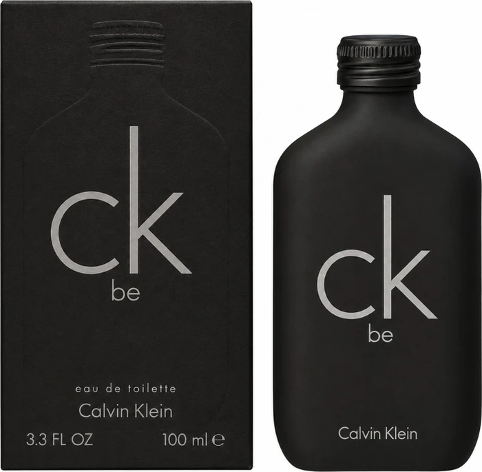 Calvin Klein CK Be Eau de Toilette, 100ml