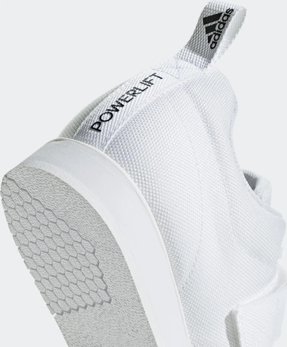 adidas Powerlift 4 cloud white/core black (Herren)