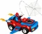 LEGO Juniors - Spider-Man: Spider-Car Verfolgung Vorschaubild