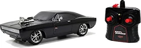 Jada Toys Fast & Furious - RC 1970 Dodge Charger 1:16