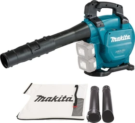 Makita DUB363ZV Akku-Laubsauger/-bläser solo