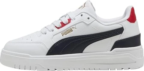 Puma Shuffle Downtown Lo (Junior)