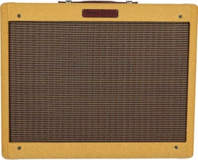 Fender '57 Custom Deluxe