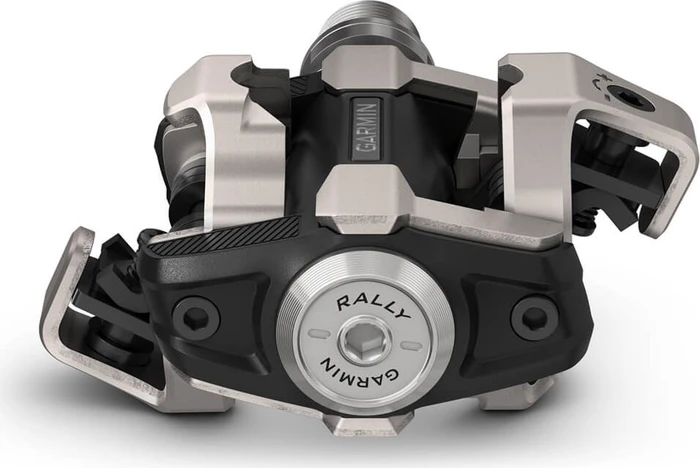Garmin Rally XC200 Powermeter Pedale