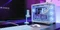 Mars Gaming MCV4 pink, Glasfenster Vorschaubild