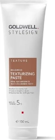 Goldwell StyleSign Texture Roughman Texturizing Paste, 150ml