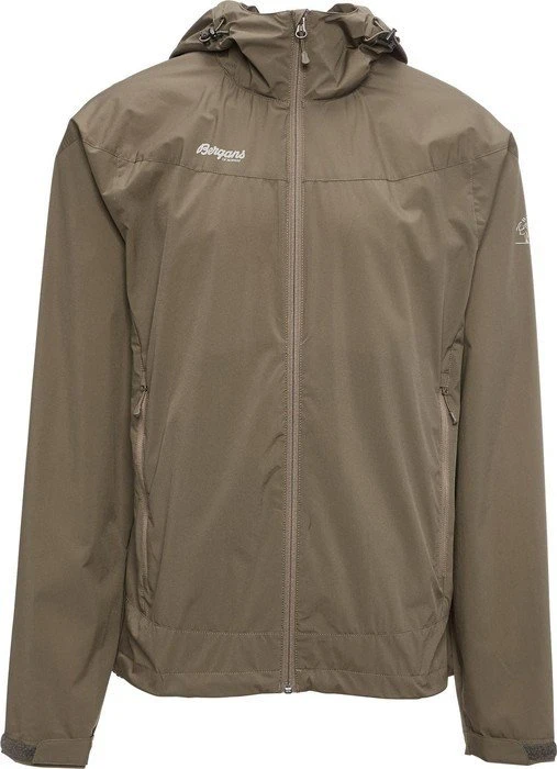 Bergans Microlight Jacke (Herren)