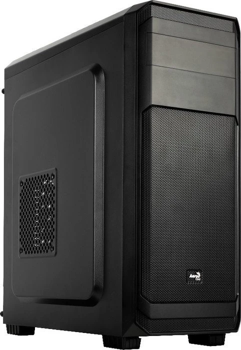 AeroCool Aero-300, schwarz