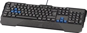 Hama uRage Lethality, USB, DE