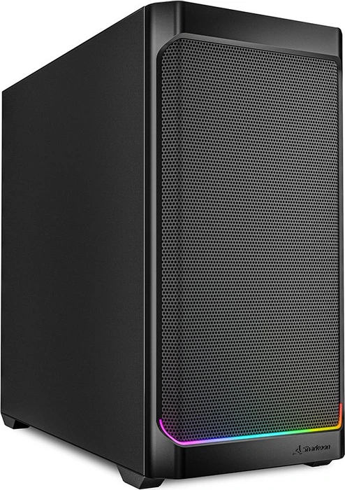 Sharkoon MK4 RGB Strip Black