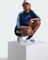 adidas Graphic T-Shirt kurzarm night indigo (Junior) Vorschaubild