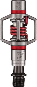 CrankBrothers Eggbeater 3 Klickpedale rot