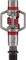 CrankBrothers Eggbeater 3 Pedale Vorschaubild
