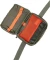 Vaude Mineo Tech Pouch Bauchtasche khaki Vorschaubild