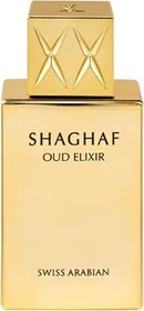 Swiss Arabian Shaghaf Oud Elixir Eau de Parfum, 25ml