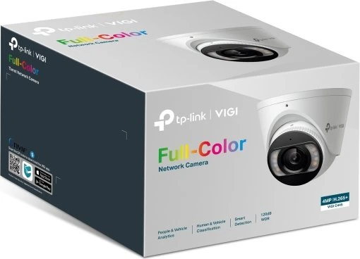 TP-Link VIGI C445 2.8mm