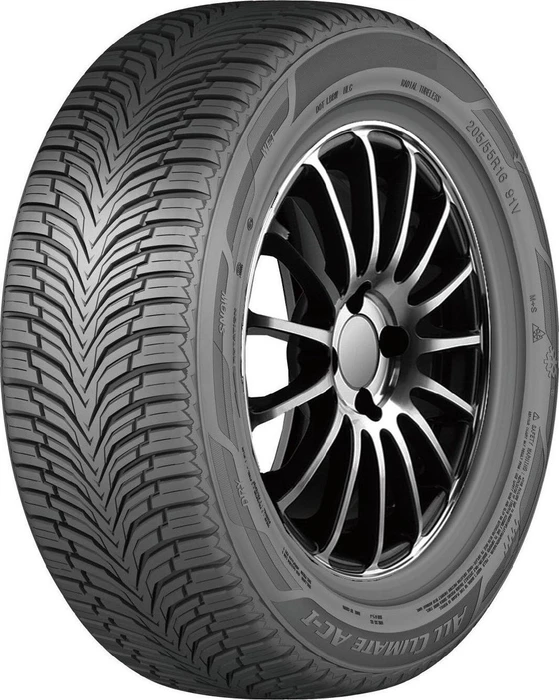 Massimo Cross Season CS4 185/60 R15 84H