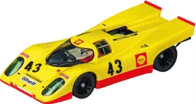 Carrera Digital 124 Porsche 917KH No.43 Spa 1000km 1970