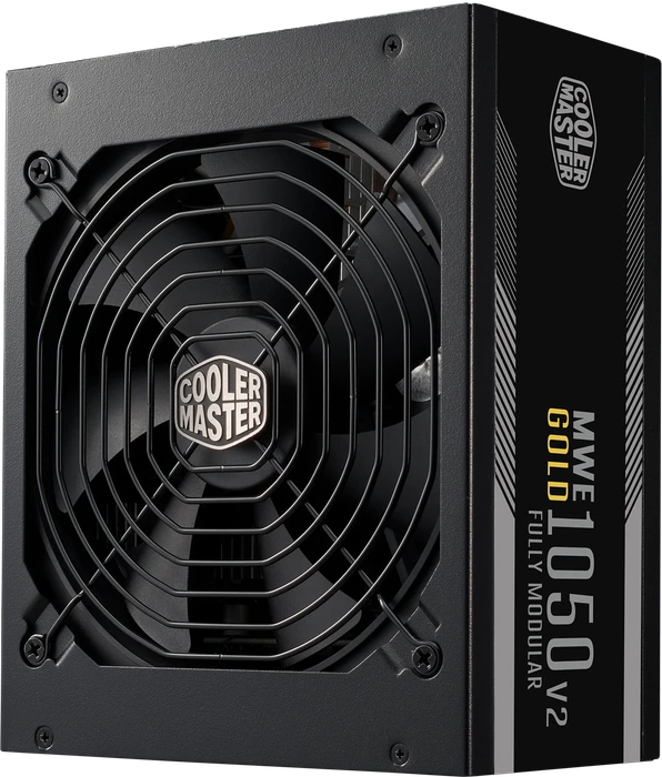 Cooler Master MWE Gold V2 Fully Modular 1050W, ATX 3.0