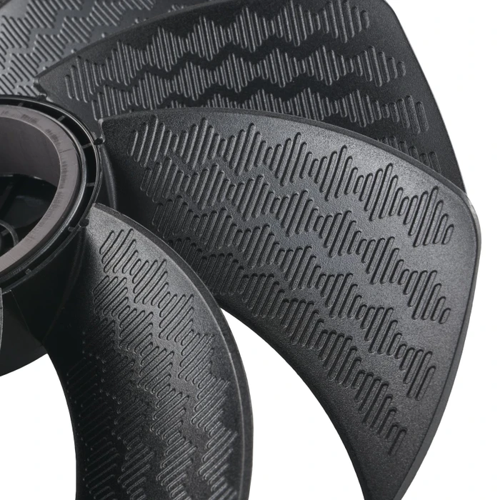 SilverStone Air Penetrator 184i PRO, 180mm