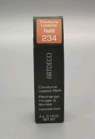 Artdeco Couture Lipstick #234 soft nature LSF15 Refill, 4g