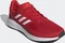 adidas Runfalcon 2.0 vivid red/cloud white/solar red (Herren) Vorschaubild
