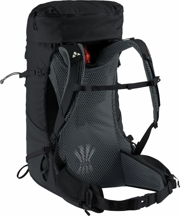 Vaude Brenta 36+6 schwarz
