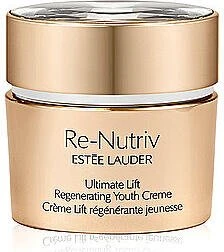 Estée Lauder Re-Nutriv Ultimate Lift Regenerating Youth Augencreme, 15ml