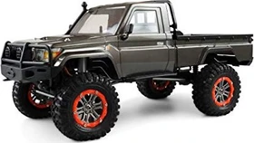 Amewi AMXRock RCX10B Scale Crawler Pick-up grau
