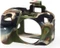 EasyCover Kameraschutz für Nikon D3300 camouflage Vorschaubild