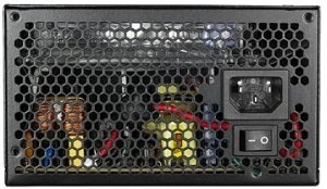 Spire BlackDragon 400W, ATX 2.3