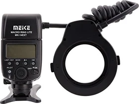 Meike MK-14EXT-N für Nikon