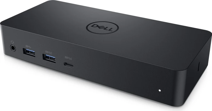 Dell D6000 Universal Dockingstation, USB-C 3.0 [Stecker]
