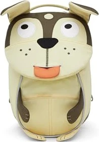 Affenzahn Kleine Freunde Tonie Hund Kindergartenrucksack